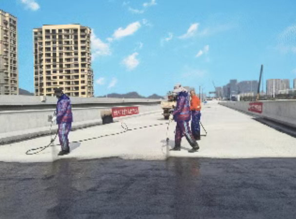 建設(shè)?標(biāo)兵‖鏖戰(zhàn)終捷，功耀征途